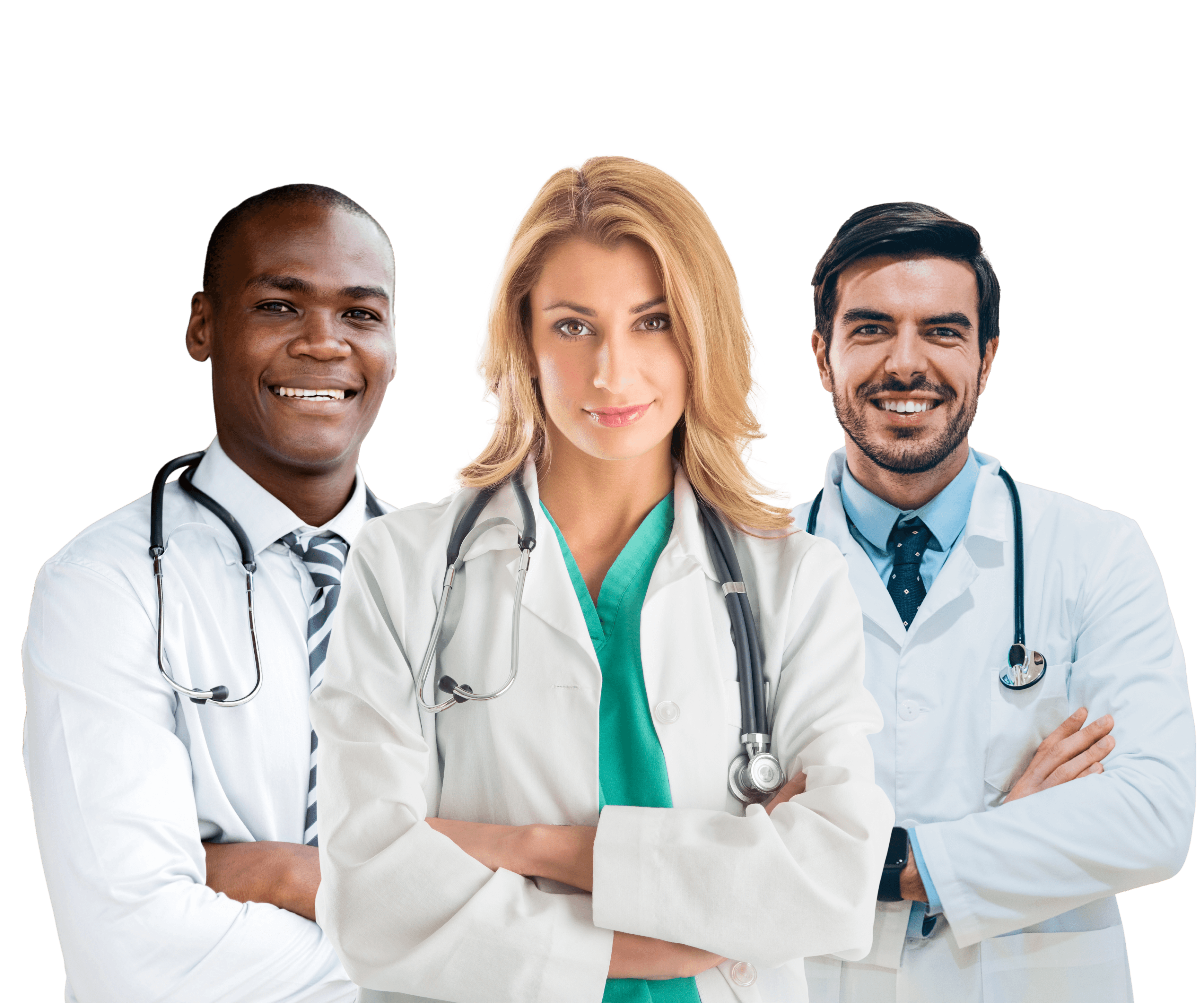 Doctor Image